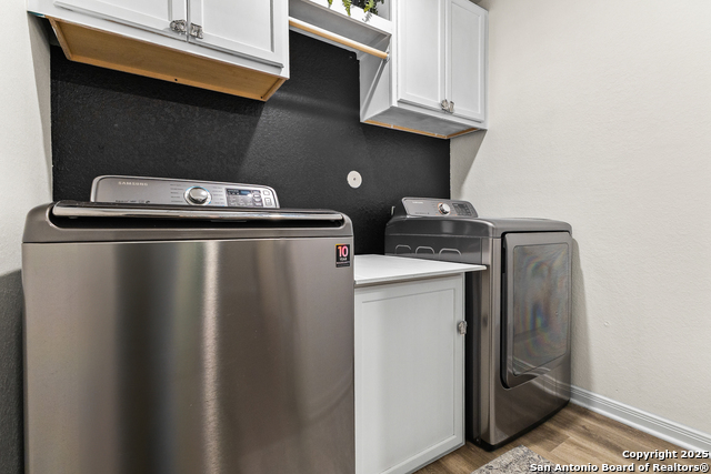 6502 Fledgely Way, San Antonio, Texas image 11