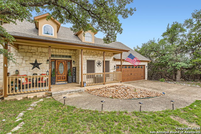 27030 Vaughns View, San Antonio, Texas image 2