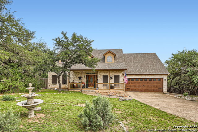 27030 Vaughns View, San Antonio, Texas image 4