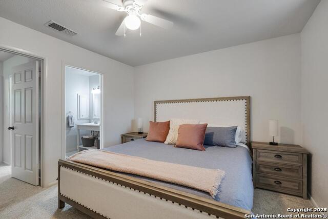 10918 Whisper Valley, San Antonio, Texas image 32