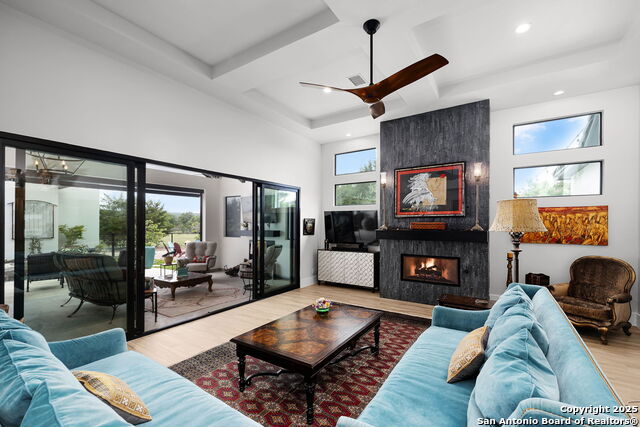 1277 Via Principale, New Braunfels, Texas image 22