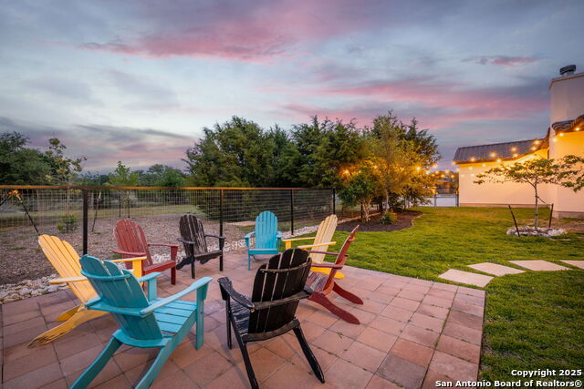 1277 Via Principale, New Braunfels, Texas image 6