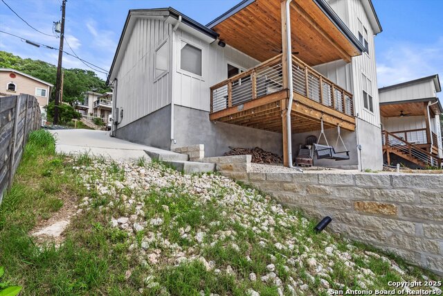 537 Dusty Saddle, Canyon Lake, Texas image 36