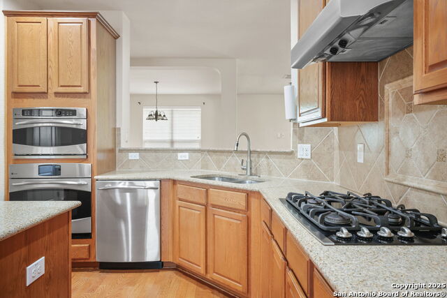 5803 Sugarberry, San Antonio, Texas image 15
