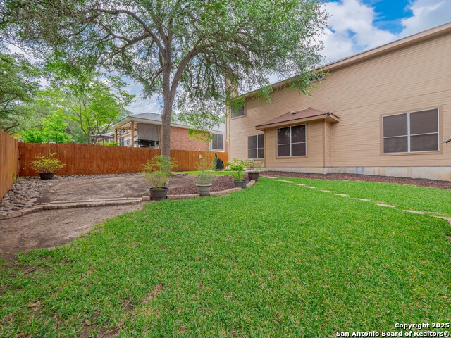 3608 Augusta Glade, Schertz, Texas image 34