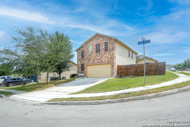 11210 Star Vista, San Antonio, Texas image 1