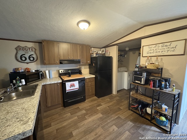 145 Private Road 4777, Castroville, Texas image 5