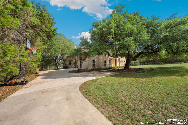 30406 Saddleridge, Bulverde, Texas image 3