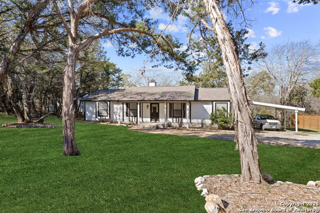 106 Eagle, Boerne, Texas image 1