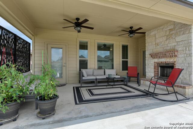 9407 Sundrop Valley, San Antonio, Texas image 15
