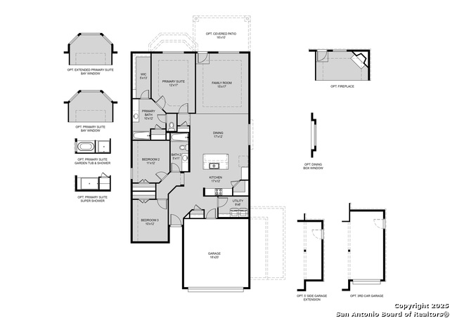 140 Duck Trail, San Antonio, Texas image 3