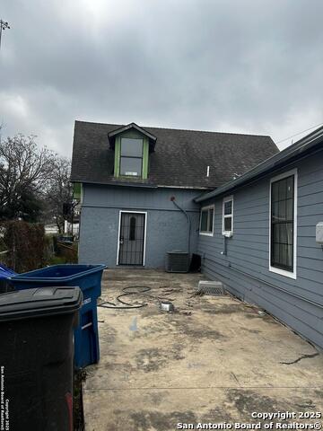712 Green, San Antonio, Texas image 2