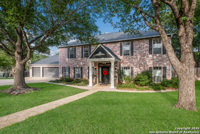 2822 Swandale St., San Antonio, Texas image 2
