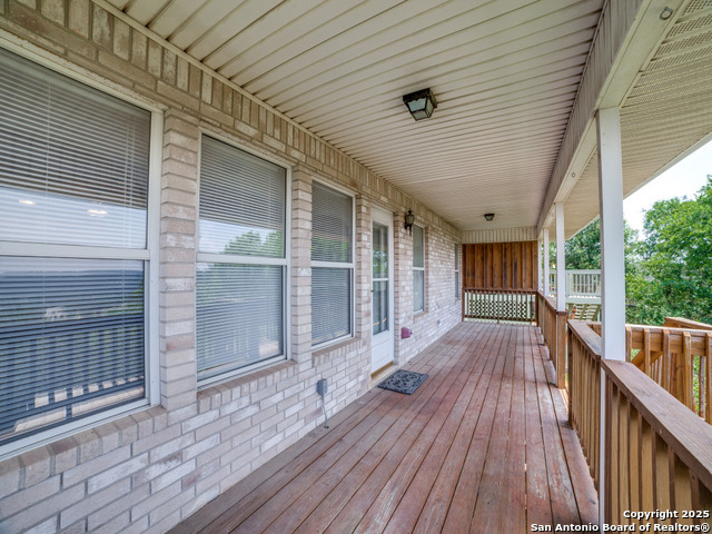 121 Mesa Del Sol, Kerrville, Texas image 29