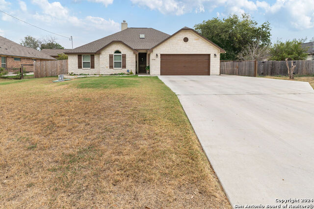 15742 Chippewa Blvd, Selma, Texas image 3