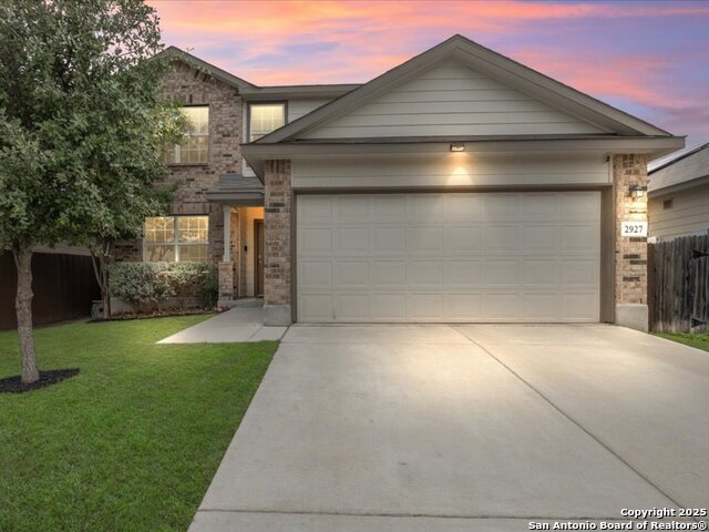 2927 Lindenwood, San Antonio, Texas image 1