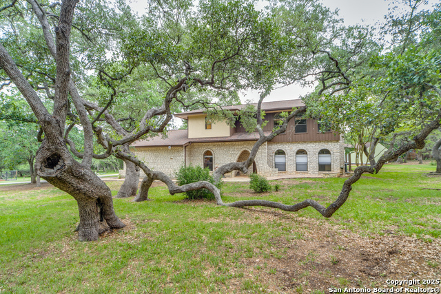 26515 Fire Dance, Boerne, Texas image 2