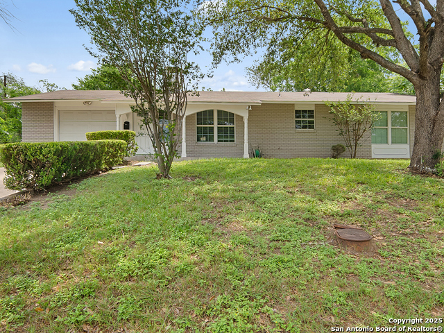 3354 Bob Billa, San Antonio, Texas image 1