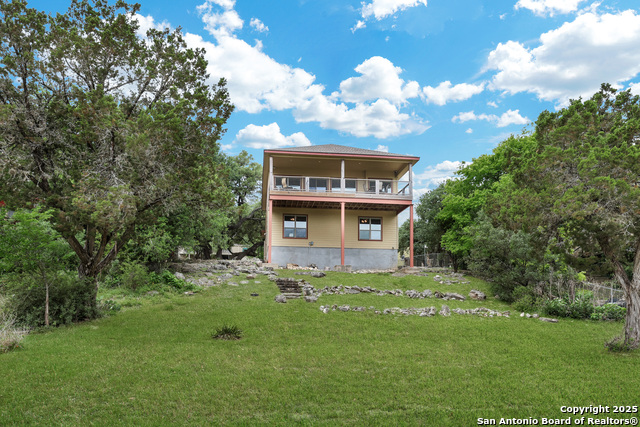 1298 Oakridge Lane, Canyon Lake, Texas image 35