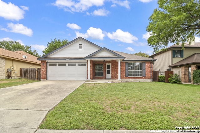 3508 Hamilton Pl, Schertz, Texas image 1
