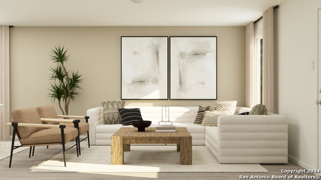 1031 Graham Bend, San Antonio, Texas image 2