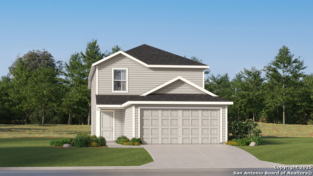 13458 Furyk Drive, San Antonio, Texas image 1
