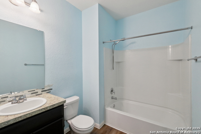 881 Bunton Reserve, Kyle, Texas image 13