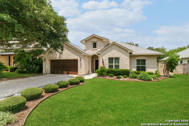 300 Knoll Springs, Boerne, Texas image 5