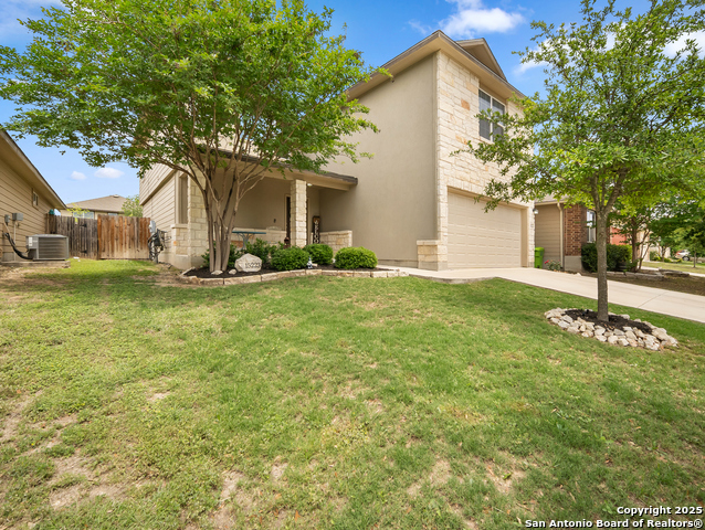 15223 Cinnamon Teal, San Antonio, Texas image 2