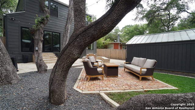 258 Tuxedo, Alamo Heights, Texas image 30