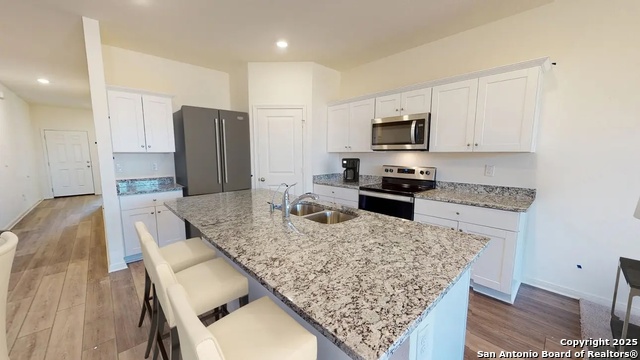 10141 Peppercorn Place, Schertz, Texas image 2