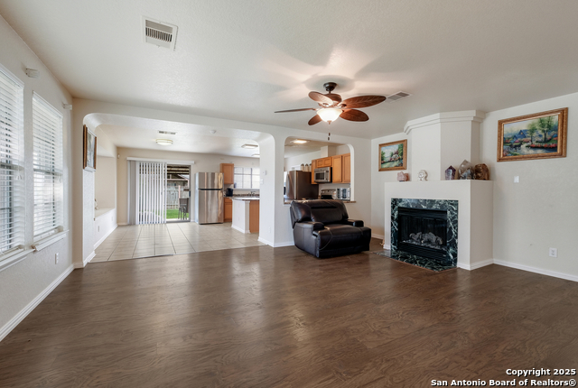6458 Miners Hill, San Antonio, Texas image 12