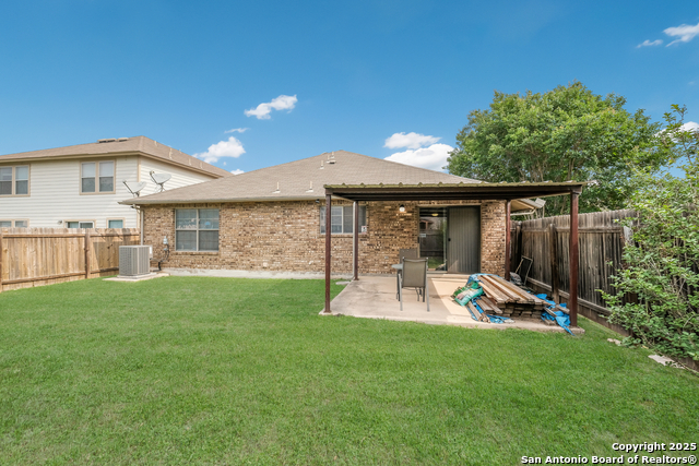 6458 Miners Hill, San Antonio, Texas image 28