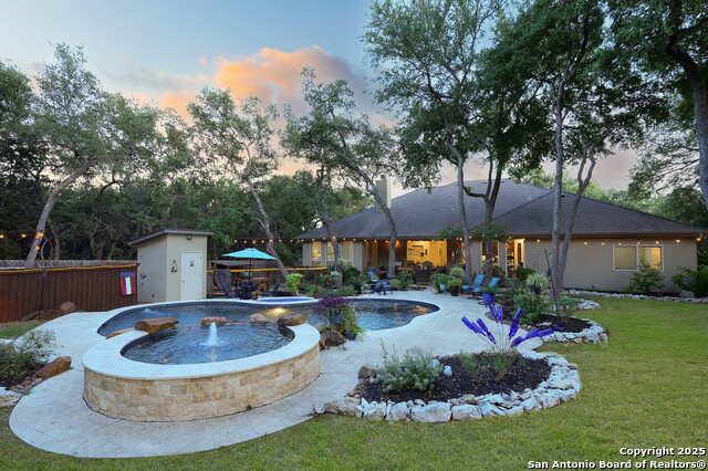 213 Heavens Way, San Antonio, Texas image 27