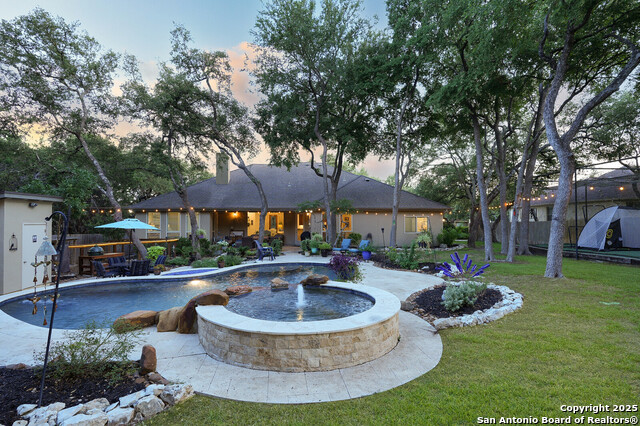 213 Heavens Way, San Antonio, Texas image 28