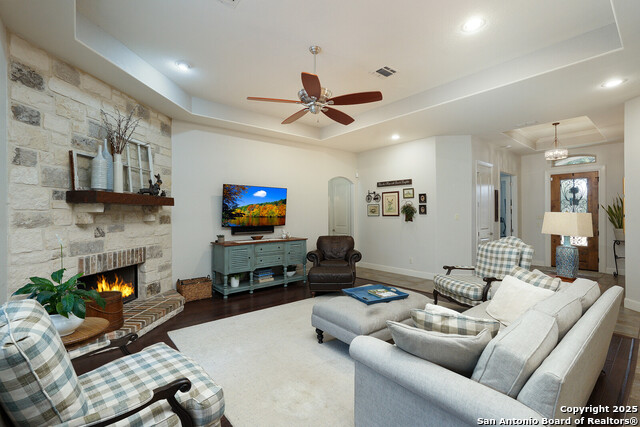 213 Heavens Way, San Antonio, Texas image 6