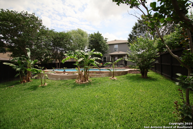 121 Bay Willow, Cibolo, Texas image 3