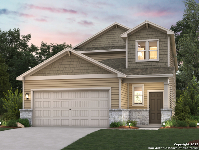 4315 Clarisse St, New Braunfels, Texas image 1