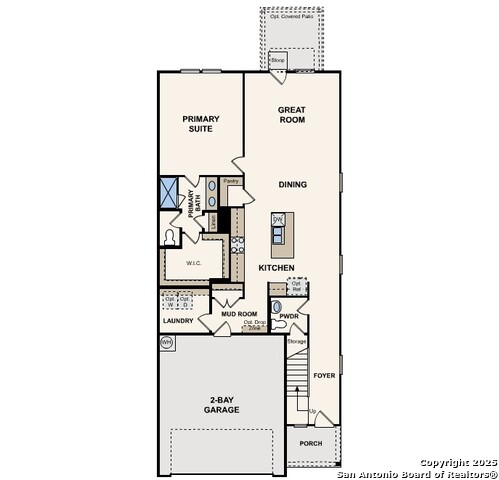 4315 Clarisse St, New Braunfels, Texas image 2