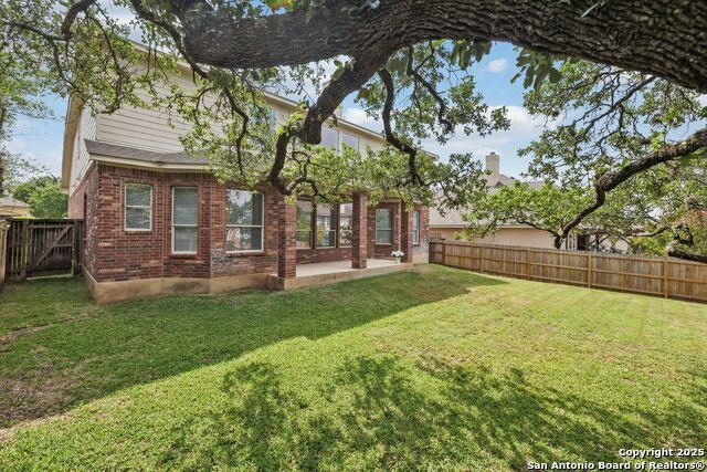 24915 White Creek, San Antonio, Texas image 37