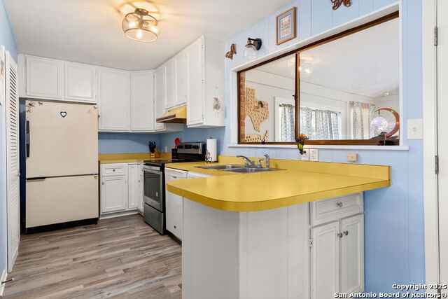 234 Barcelona, New Braunfels, Texas image 9