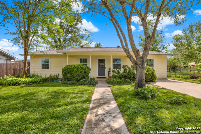 1910 Kuehler, New Braunfels, Texas image 1