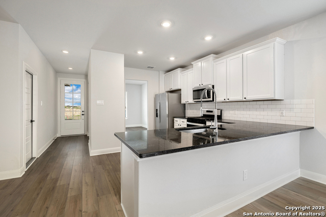 9614 Nubuck Branch, Converse, Texas image 8