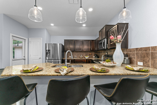 1426 Scent Of Basil, San Antonio, Texas image 8