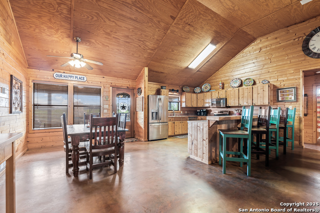 108 Mountain Laurel, ConCan, Texas image 30