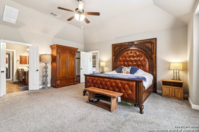 11814 Lampasas Trl, San Antonio, Texas image 19