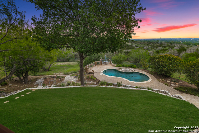 6601 Kings Crown, San Antonio, Texas image 4