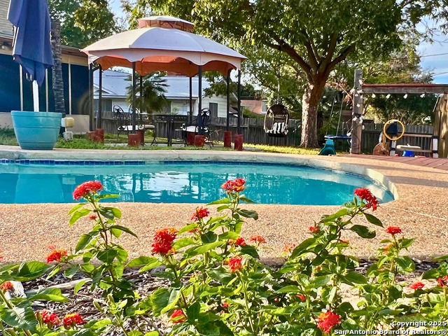 5501 Merkens Dr, San Antonio, Texas image 37
