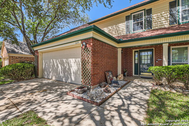 1619 Kingsbridge, San Antonio, Texas image 4