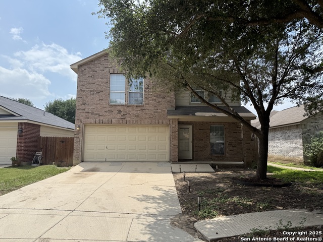 3515 Aranda Flds, Converse, Texas image 1